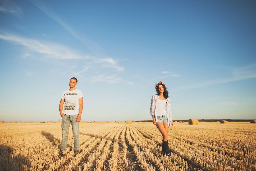 Photographe de mariage Anna Ionova (annabell). Photo du 30 septembre 2014