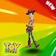 Download Sherif Woody Subway  Adventure For PC Windows and Mac 1.0