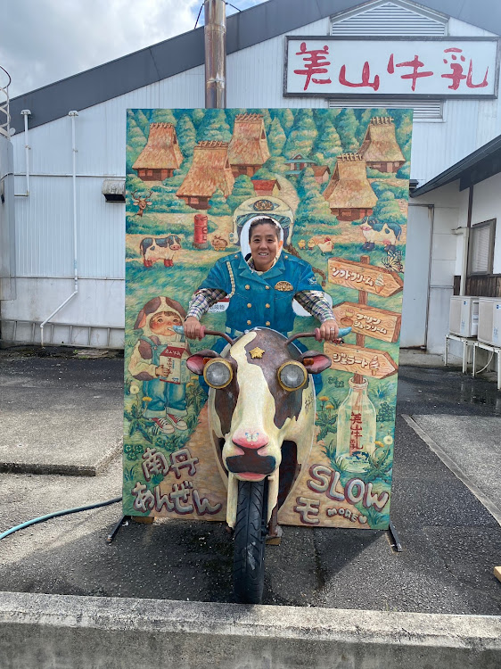 フォレスターの美山かやぶきの里・孫ソフトボール・スバルの法則・地車コラボに関するカスタム事例の投稿画像4枚目
