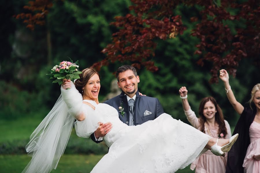 Hochzeitsfotograf Andreas Weiss (andreasweiss). Foto vom 26. März 2019