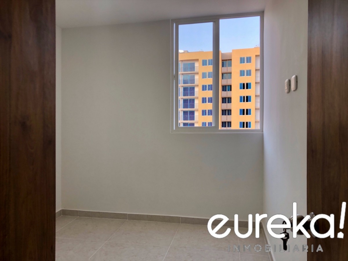 Apartamento En Arriendo - La Samaria, Ibague