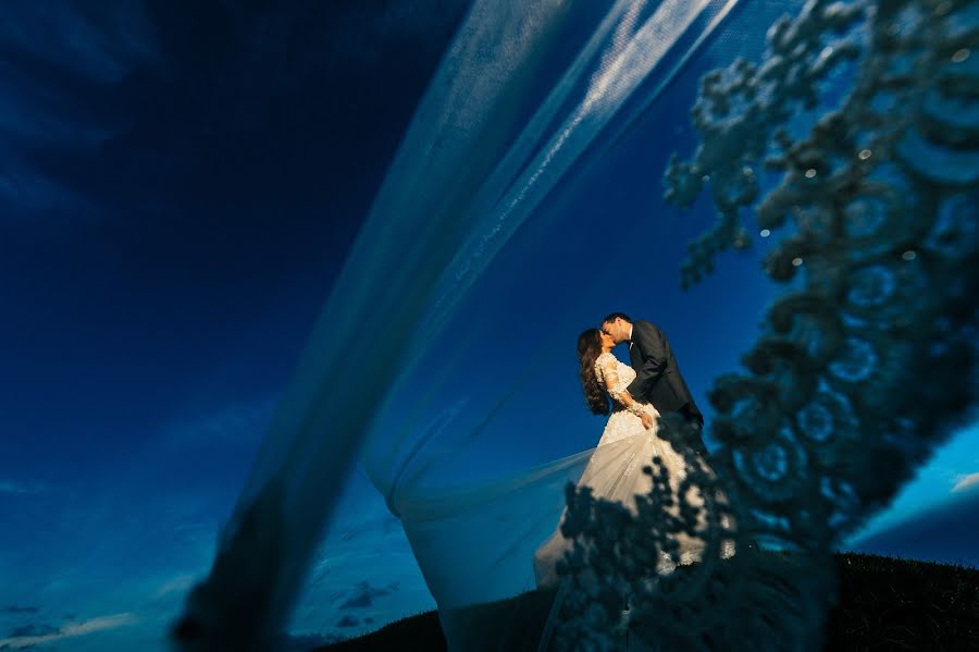 Fotógrafo de casamento Alvaro Ching (alvaroching). Foto de 19 de outubro 2018