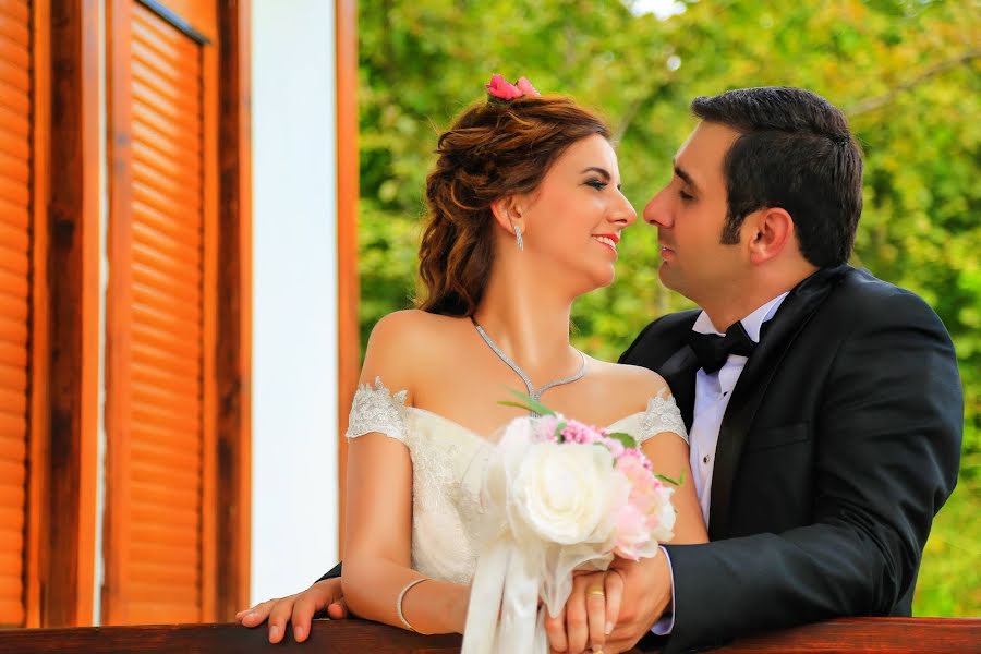 Wedding photographer Süleyman Yeşiltaş (suleymanyesiltas). Photo of 14 July 2020