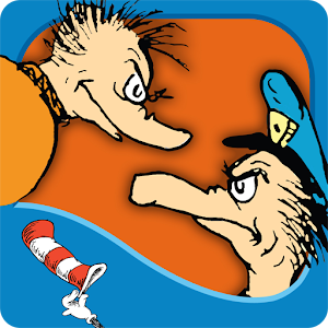 The Butter Battle Book apk
