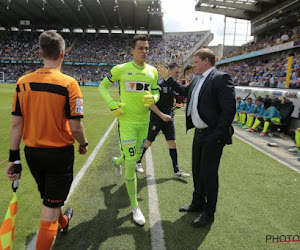 AA Gent heeft met Kalinic een echte topkeeper in huis, toch willen de Buffalo's een jonge doelman van andere JPL-club transfereren