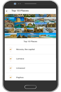 Cyprus Hotel Booking(圖3)-速報App