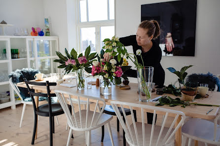 Photographe de mariage Lisa Björk (lisabjork). Photo du 23 janvier 2023