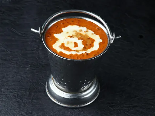 Dal Makhani