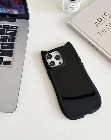Capinha Nova de Telefone 16 com Ore - 1