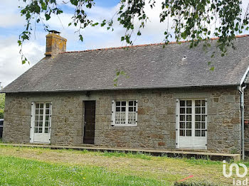 maison à Saint-Hilaire-des-Landes (35)