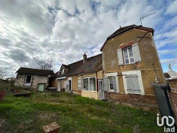 maison à Lailly (89)