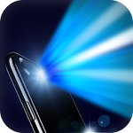 Cover Image of Download Flashlight - Brightest LED Flash Light 1.0.10 APK