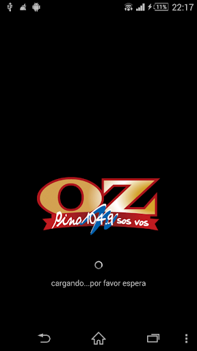 OZ Radio Pinamar