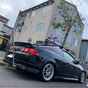 インテグラ DC5