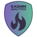 Garmin Analytics