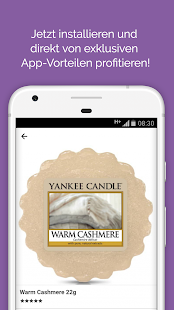 Candle Dream(圖4)-速報App