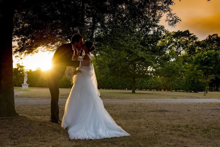 Fotógrafo de bodas Micaela Segato (segato). Foto del 6 de octubre 2017