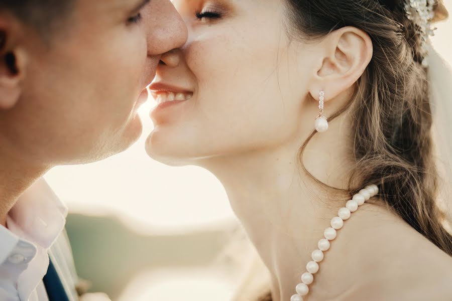 Fotógrafo de casamento Artem Sokolov (halcon). Foto de 21 de agosto 2019