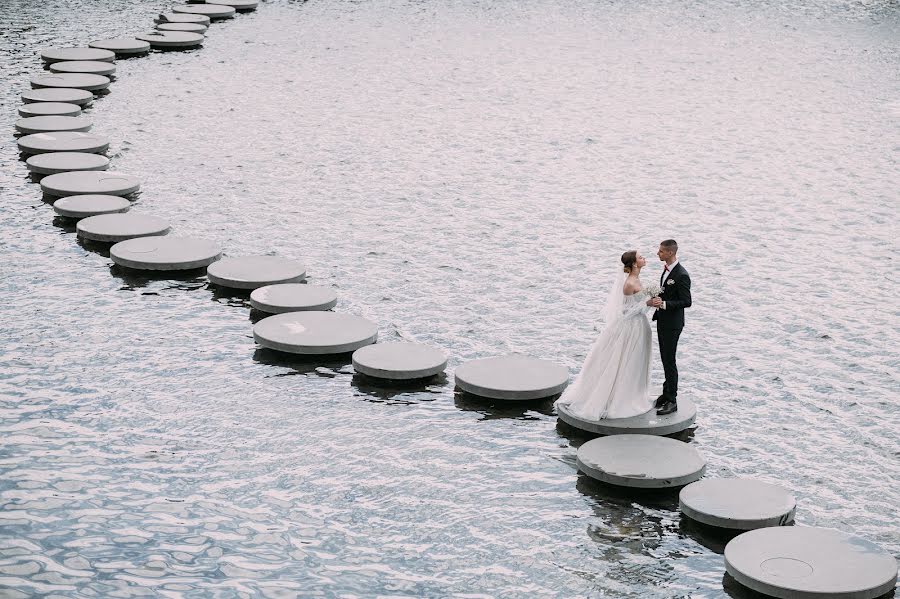 Fotógrafo de bodas Darya Markova (dariamarkova). Foto del 5 de julio 2023