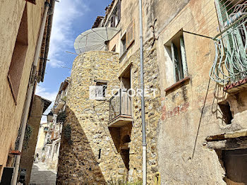 appartement à Castellar (06)