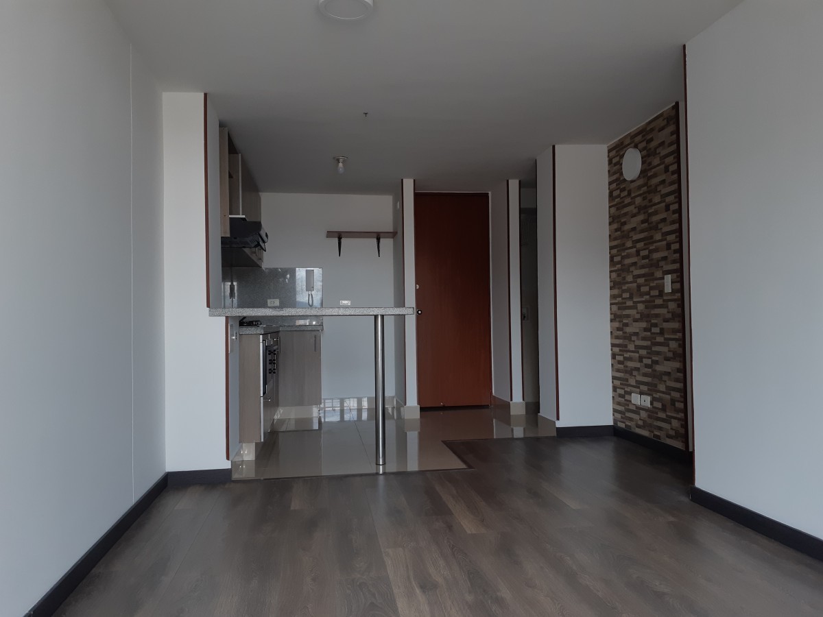 Apartamento En Arriendo - San Antonio, Bogota