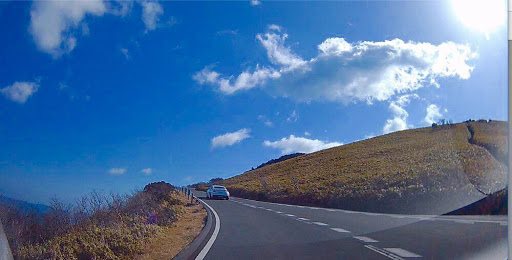 フェアレディz Z33型の西伊豆スカイライン 西天城高原道路に関するカスタム メンテナンスの投稿画像 車のカスタム情報はcartune