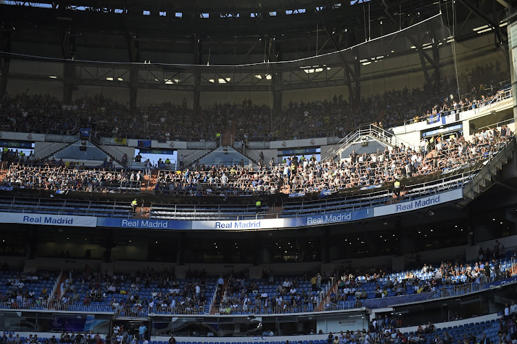 Le Club de Bruges condamne le comportement de certains supporters à Madrid 