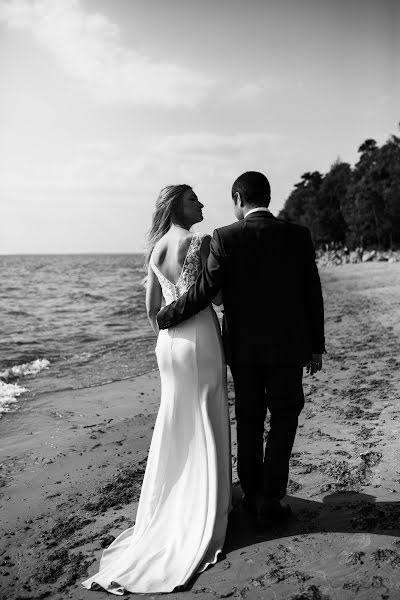 Huwelijksfotograaf Aleksey Dolmatov (dolmatovs). Foto van 26 februari 2019