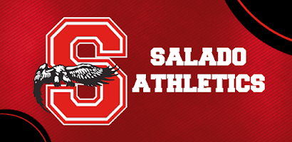 Salado Eagles Athletics Screenshot 1 of 7