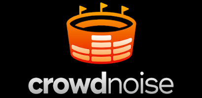 CrowdNoise Screenshot