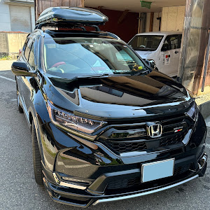 CR-V RW2