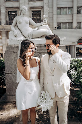 Wedding photographer Svetlana Alekhina (bbelka). Photo of 11 September 2023