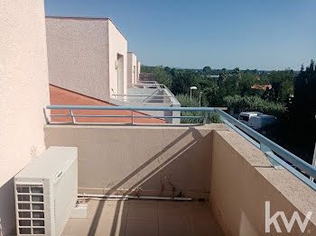 appartement à Perpignan (66)