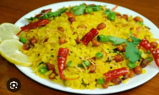 Poha