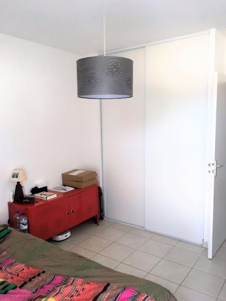 Location  appartement 2 pièces 41 m² à Puilboreau (17138), 630 €