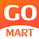 Gomart icon