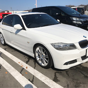 3シリーズ セダン 335i