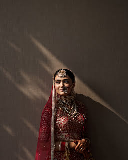 Wedding photographer Anupa Rao (anuparao). Photo of 16 November 2022
