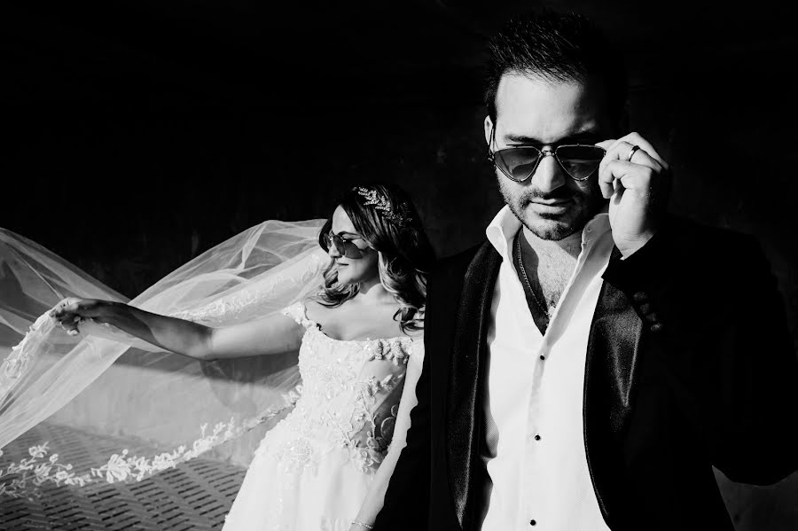 Bryllupsfotograf Alvaro Ching (alvaroching). Bilde av 17 mars 2022