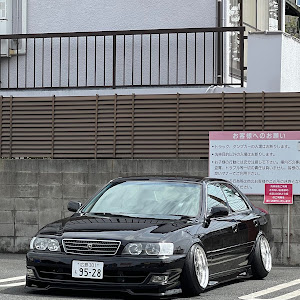 チェイサー JZX100