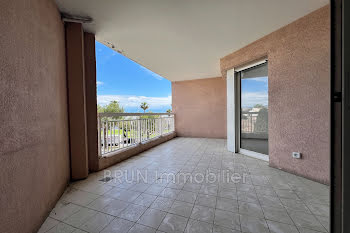 appartement à Antibes (06)