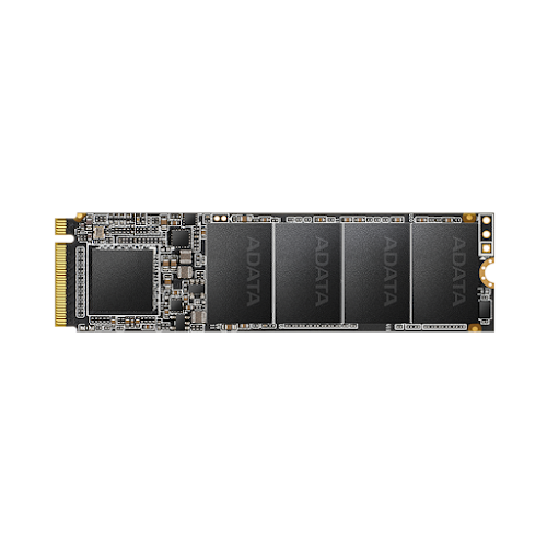 Ổ cứng gắn trong/ SSD ADATA PCIE SX6000 512GB (ASX6000PNP-512GT-C)