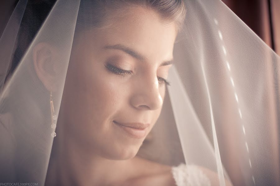 Photographe de mariage Anton Kuznecov (photocafe). Photo du 5 novembre 2012