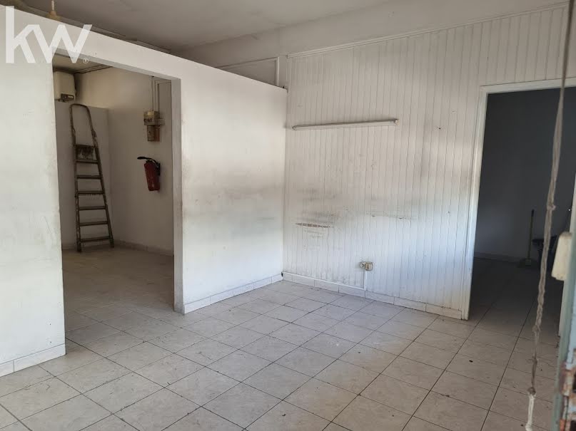 Vente locaux professionnels 4 pièces 43.96 m² à Le lamentin (97232), 76 080 €