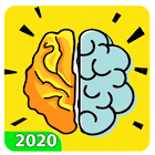 Brain Smart: Fun Brain Test 1.0.2