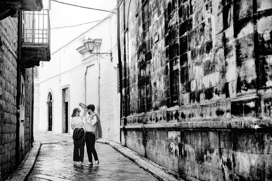 Fotografo di matrimoni Mario Marinoni (mariomarinoni). Foto del 9 maggio