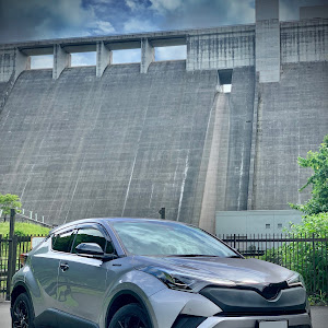 C-HR ZYX10