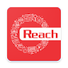 Reach Academy icon