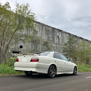 チェイサー JZX100