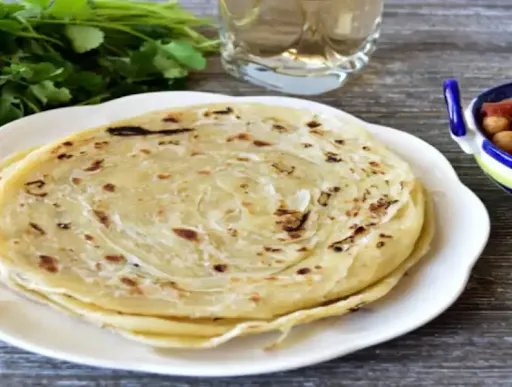 Malabar Paratha (Tawa)